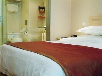 נאנטונג Eden Holiday Hotel מראה חיצוני תמונה